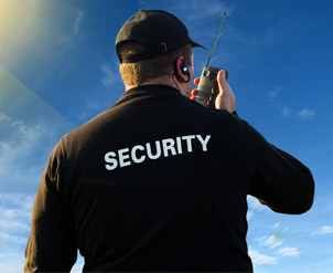 Brisbane Security Guard