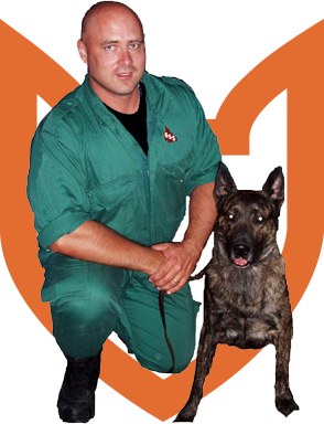Owner Of Dog Security In Brisbane And Gold Coast